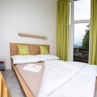 Hotel Sokol Paseky nad Jizerou (2)