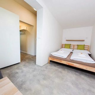 Hotel Sokol Paseky nad Jizerou (4)