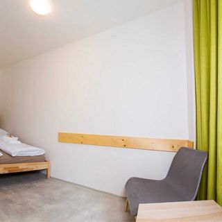 Hotel Sokol Paseky nad Jizerou (3)