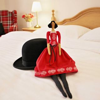 Apartmány Domestika Český Krumlov (5)