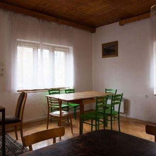 Ubytování Líšný (2)