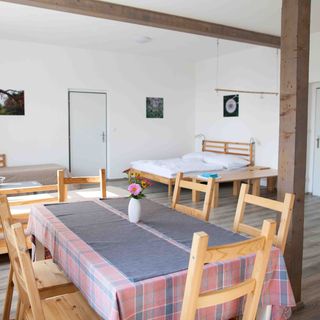 Chata Kopanina Pulečný (4)