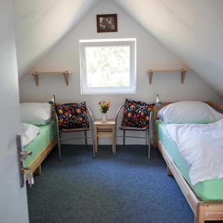 Chata Kopanina Pulečný (5)