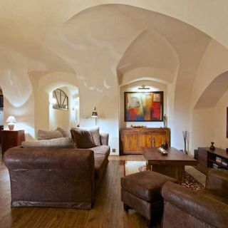 Redfoxapartments Kašperské Hory (4)