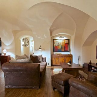 Redfoxapartments Kašperské Hory (4)