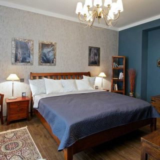 Redfoxapartments Kašperské Hory (5)