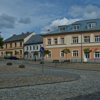 Redfoxapartments Kašperské Hory (2)