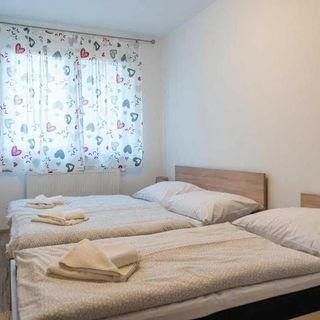 AC Apartmán Granit 104 Vysoké Tatry (2)