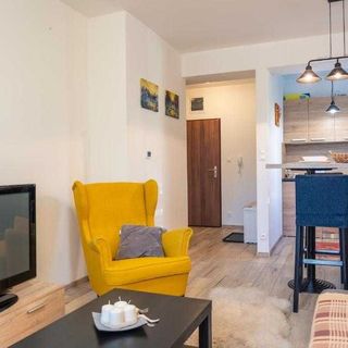 AC Apartmán Granit 104 Vysoké Tatry (4)