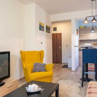 AC Apartmán Granit 104 Vysoké Tatry (4)