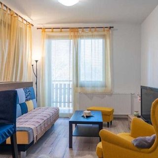 AC Apartmán Granit 104 Vysoké Tatry (5)