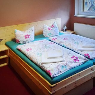 Penzion Sluníčko Pec pod Sněžkou (3)