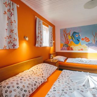 Chata Ťapka Malá Úpa (5)