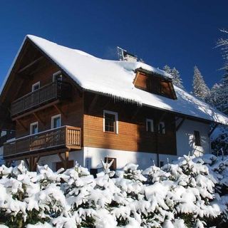 Apartmány Base Camp Železná Ruda (2)