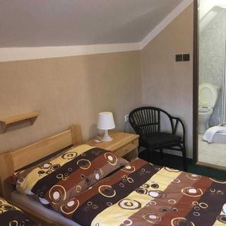 Penzion Samorost Jarošov nad Nežárkou (3)