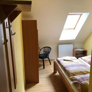 Penzion Samorost Jarošov nad Nežárkou (4)