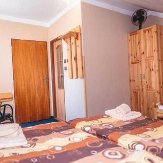 Penzion Samorost Jarošov nad Nežárkou (5)