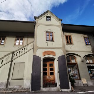 Dům U Jelena Vimperk (2)