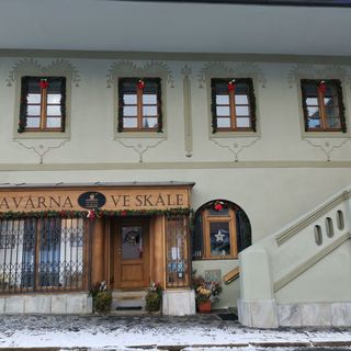 Dům U Jelena Vimperk (3)