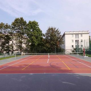 University hotel VŠE Praha (5)