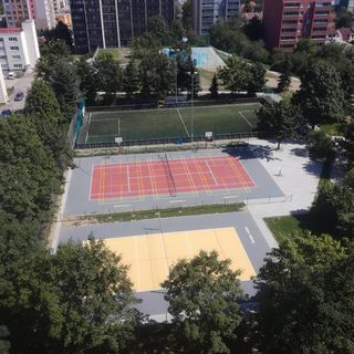 University hotel VŠE Praha (4)