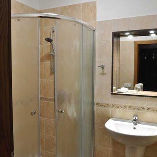 Hotel U Bílého Koně Loket (4)