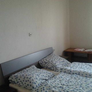 Apartmán Ella Tábor (4)