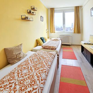 Market Apartman Sopron (2)