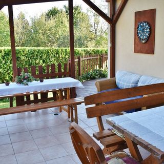 Szivárvány Vendégház Vértestolna (5)