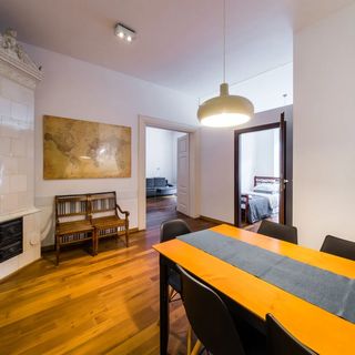 Sewa Apartamenty Kraków (2)