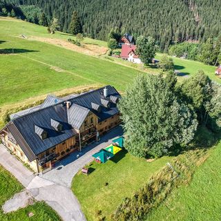 Penzion Koula Pec pod Sněžkou (2)