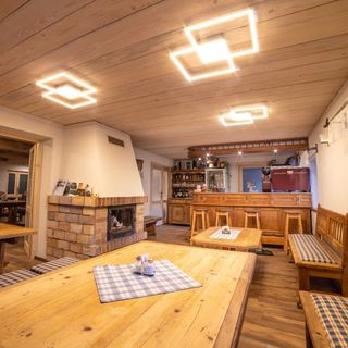 Penzion Koula Pec pod Sněžkou (4)