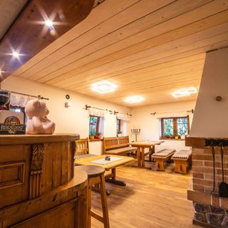 Penzion Koula Pec pod Sněžkou (5)