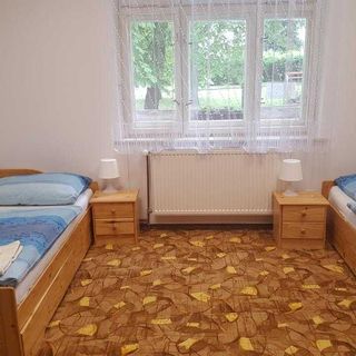 Penzion Mika Jindřichův Hradec (2)