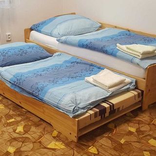 Penzion Mika Jindřichův Hradec (3)