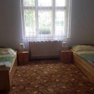 Penzion Mika Jindřichův Hradec (5)