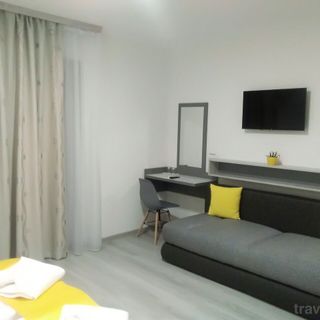 Pensiunea Roberto Sovata (3)