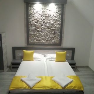 Pensiunea Roberto Sovata (4)