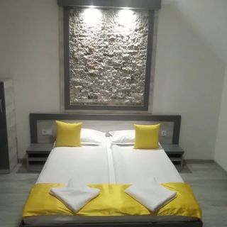 Pensiunea Roberto Sovata (4)