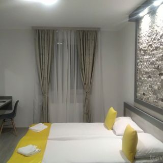 Pensiunea Roberto Sovata (5)