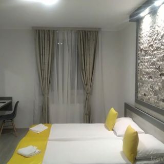 Pensiunea Roberto Sovata (5)