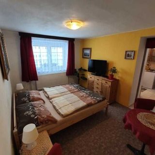 Apartmány Claus Benecko (5)