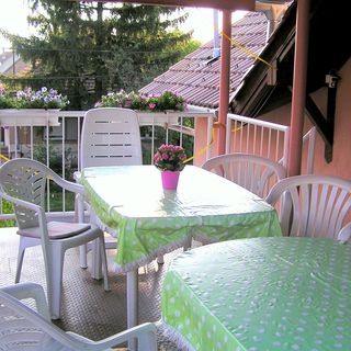 Kásaerdő Vendégház Hódmezővásárhely (2)