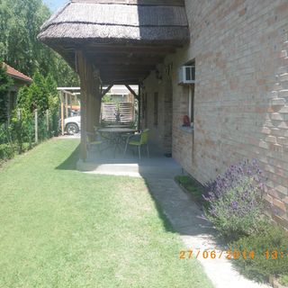 Lisztes Apartman Zamárdi (2)