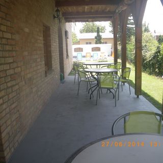 Lisztes Apartman Zamárdi (3)