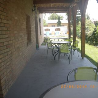 Lisztes Apartman Zamárdi (3)