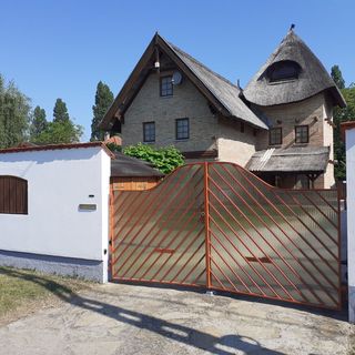 Lisztes Apartman Zamárdi (4)