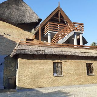 Lisztes Apartman Zamárdi (5)