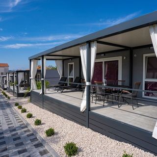 Adriatic Mobile Homes Sveti Filip i Jakov (2)