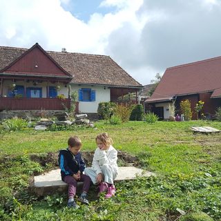 Casa de oaspeți Csaba și Hambar Șiclod (3)